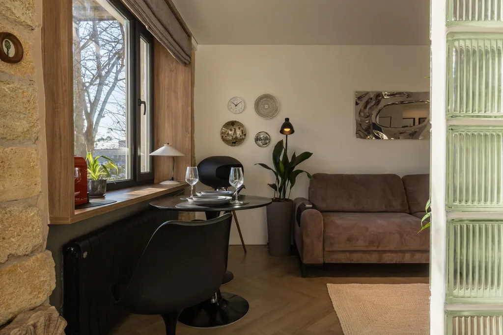 Квартира Квартира Lenina Rooms — Махачкала