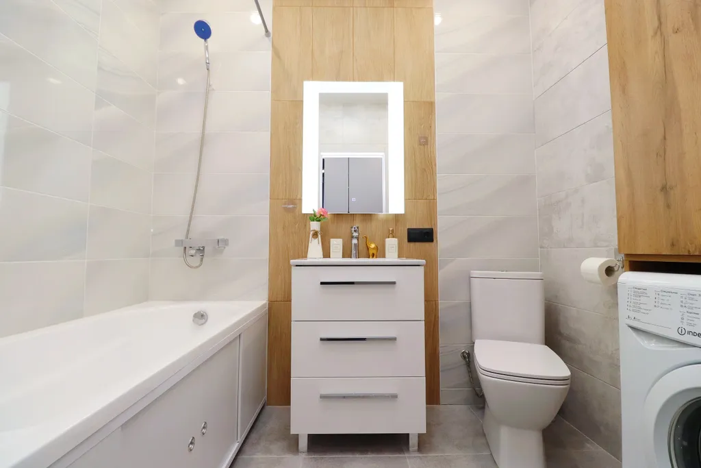 Студия у Аквамолла