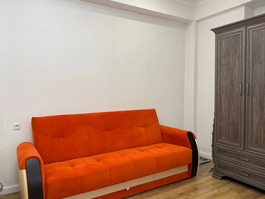 2bdr Arbat Apartment - Bright Central