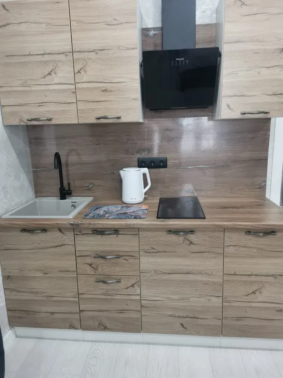 Квартира в Яблоневом