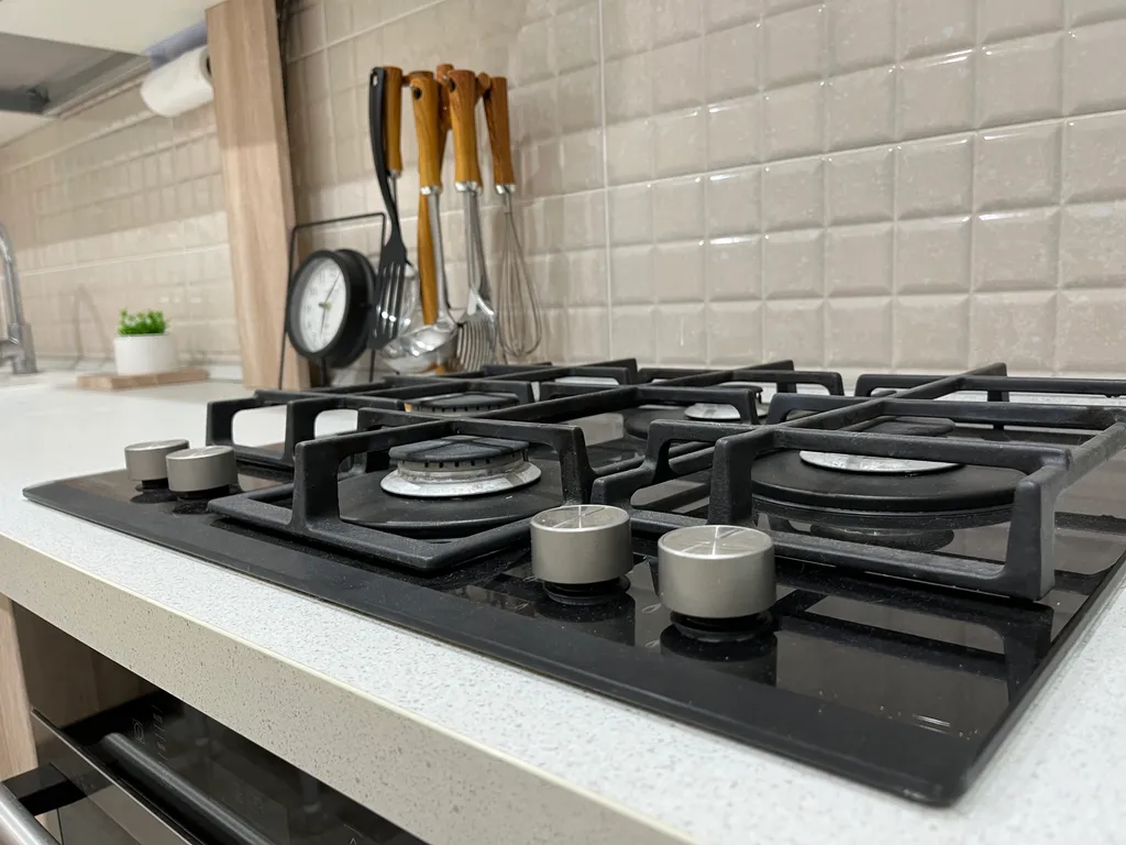 Просторная 3-комнатная квартира