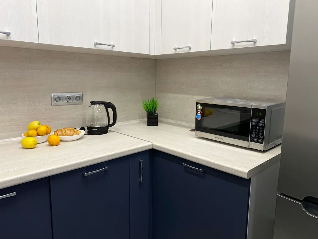 Евродвушка в центре города