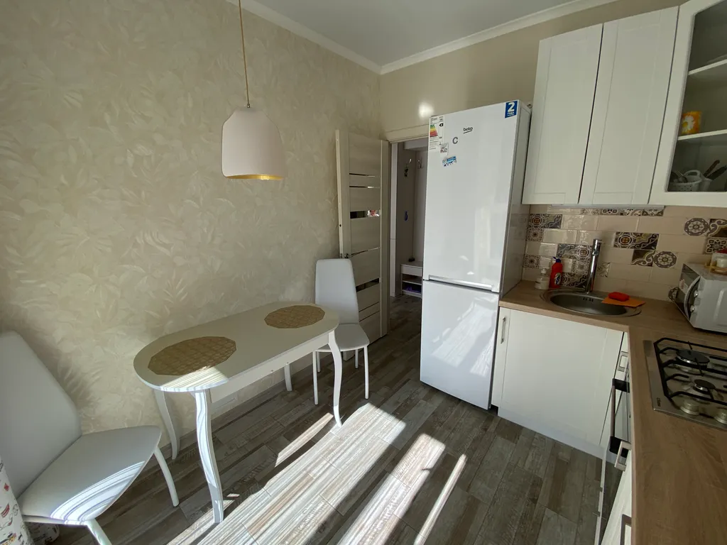 Квартира Уютная квартира в историческом районе — Калининград