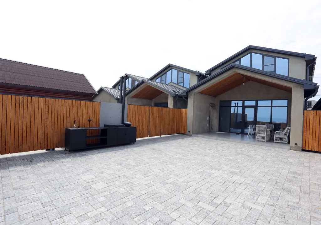 3-комнатный Дом