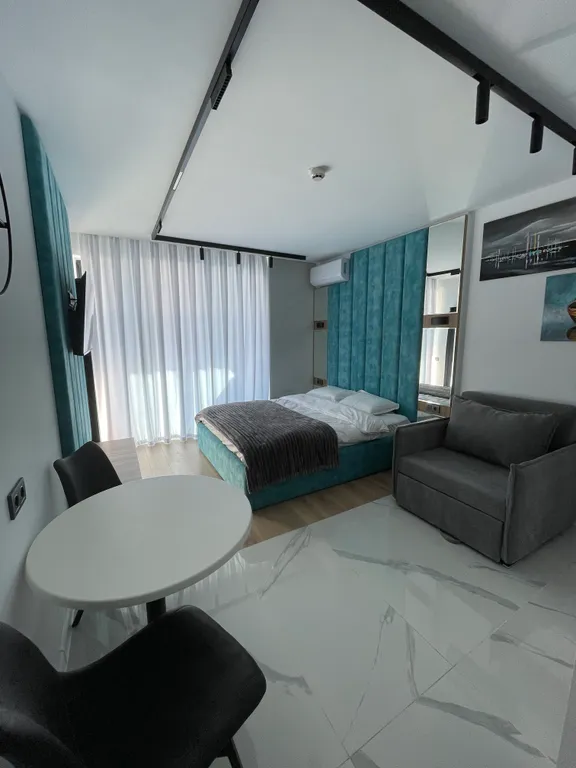 Квартира Студия у моря — аренда посуточно в Батуми