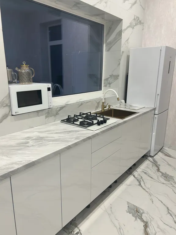 Гостевой дом ParkStone, в живописном месте, у подножия гор