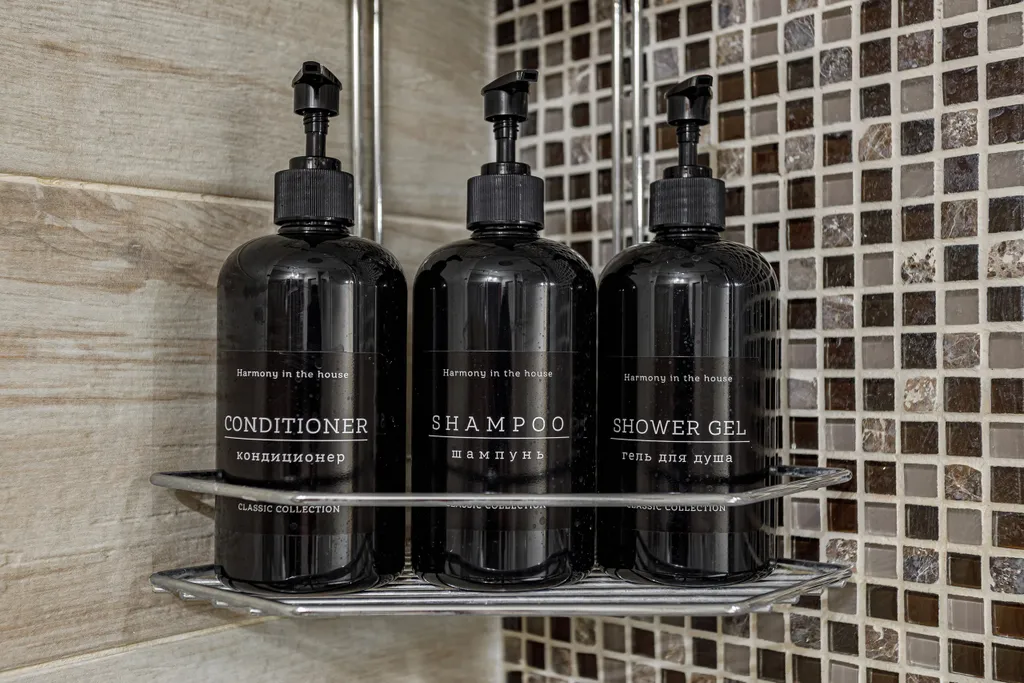 Апартаменты элегия