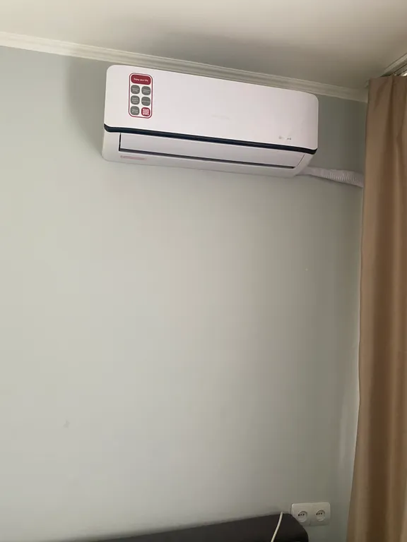 Уютная гостинка