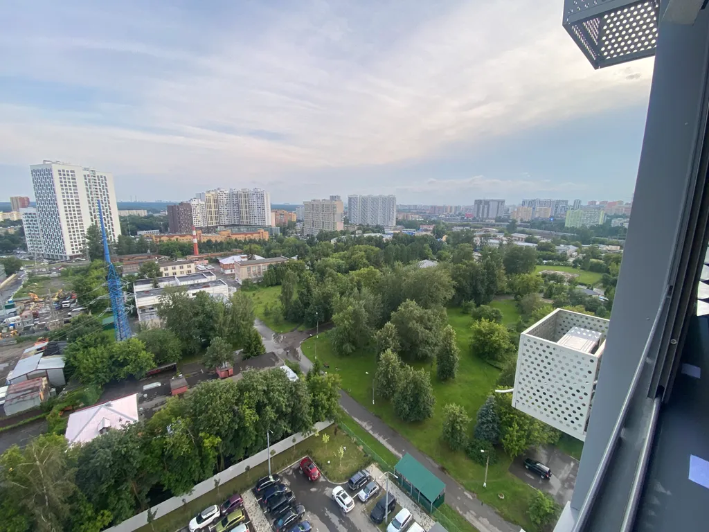 Шикарная однушка рядом с медицинским центром