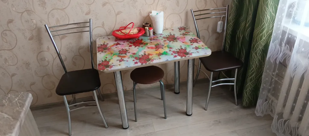 Уютная квартира в центре города со всеми удобствами