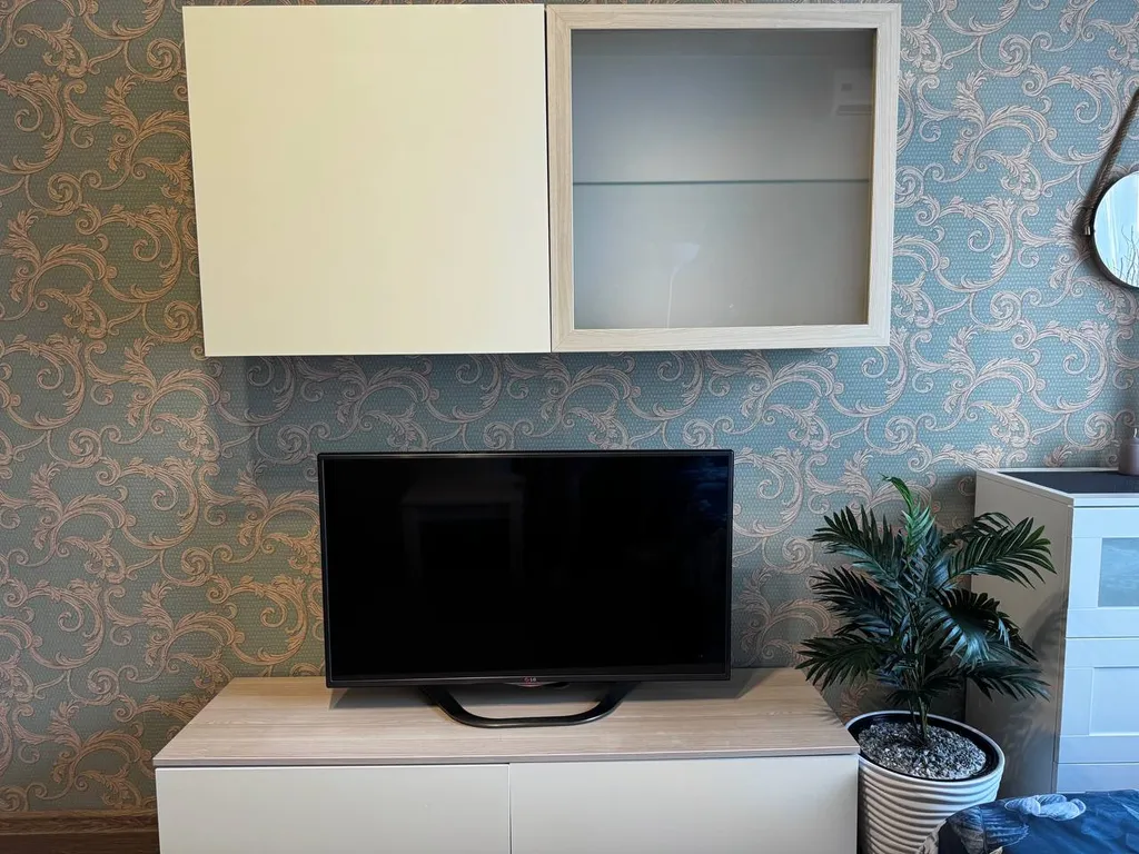 Квартира Современная и уютная квартира в самом центре Ярославля — Ярославль