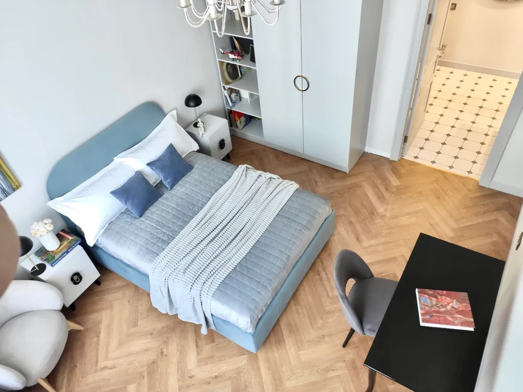 Квартира Династии художников