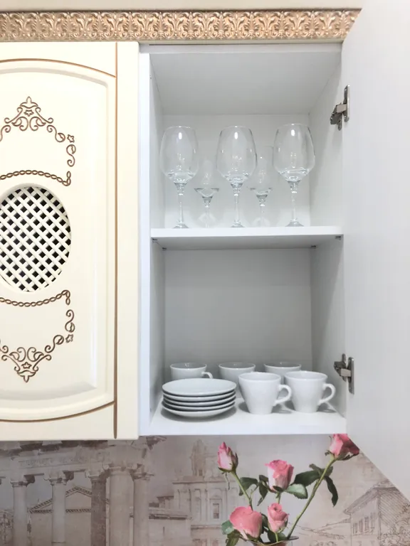 Квартира Элитные апартаменты у Кремля — Нижний Новгород