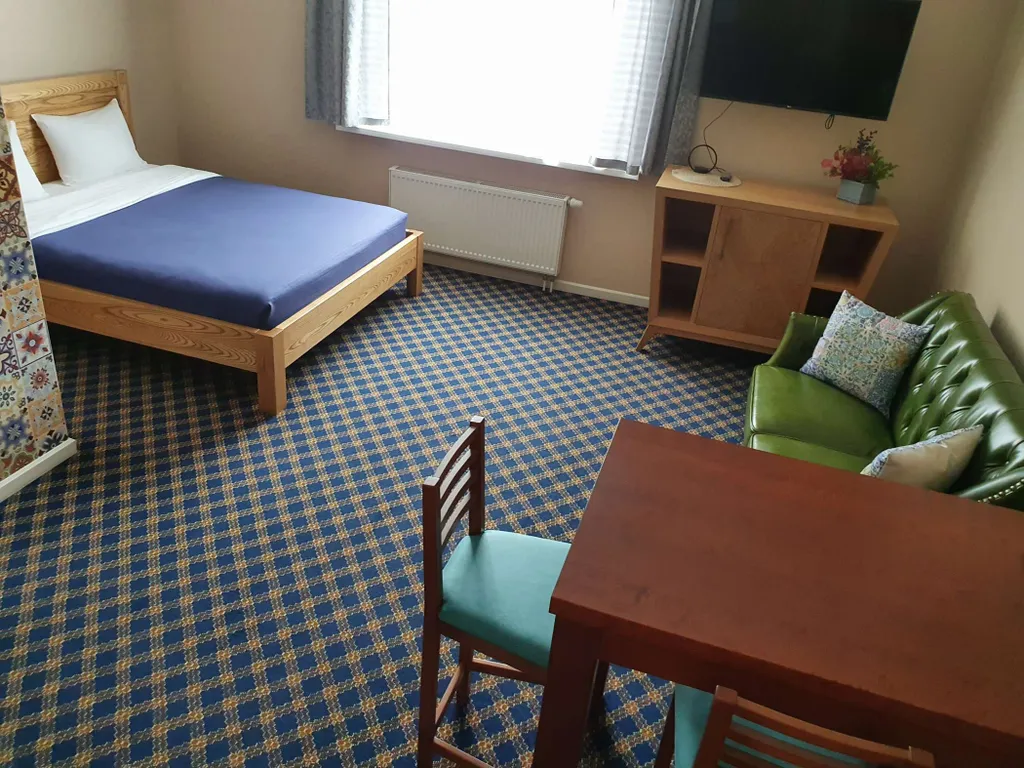 Квартира Комната — аренда посуточно в Барнаул