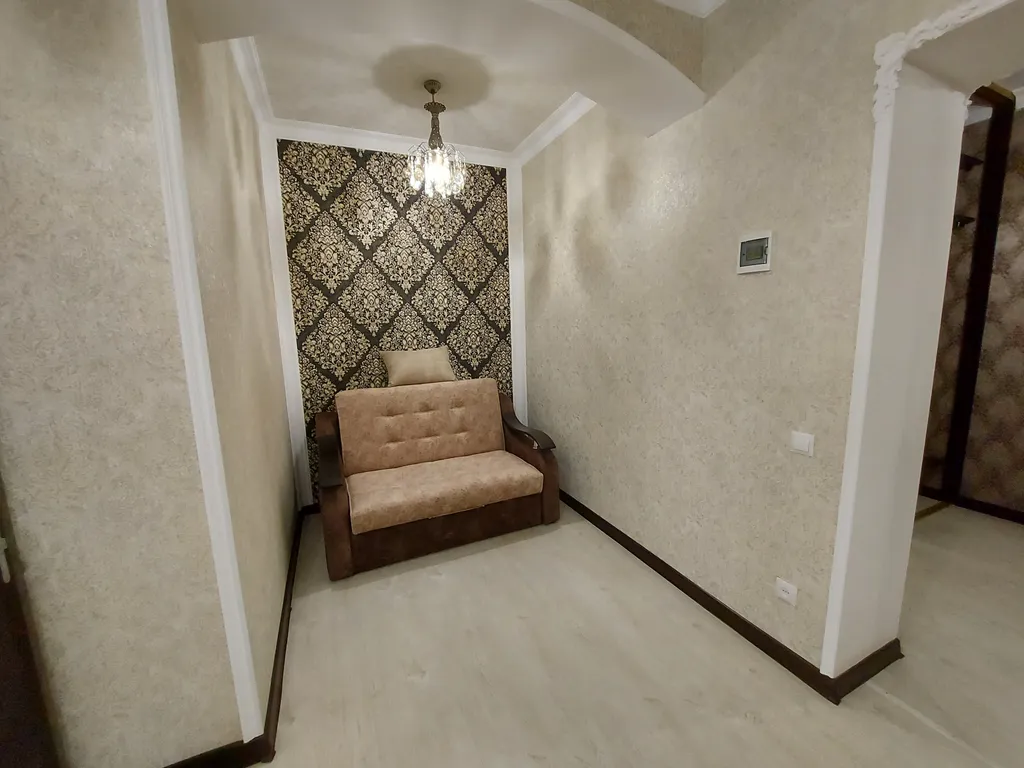 Квартира Квартира Шикарная студия в новом ЖК — Владикавказ