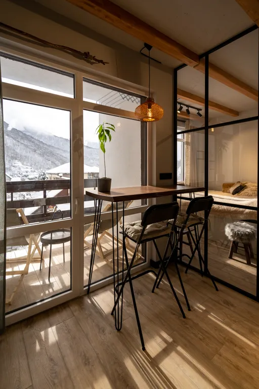 Smart Aparts Chalet