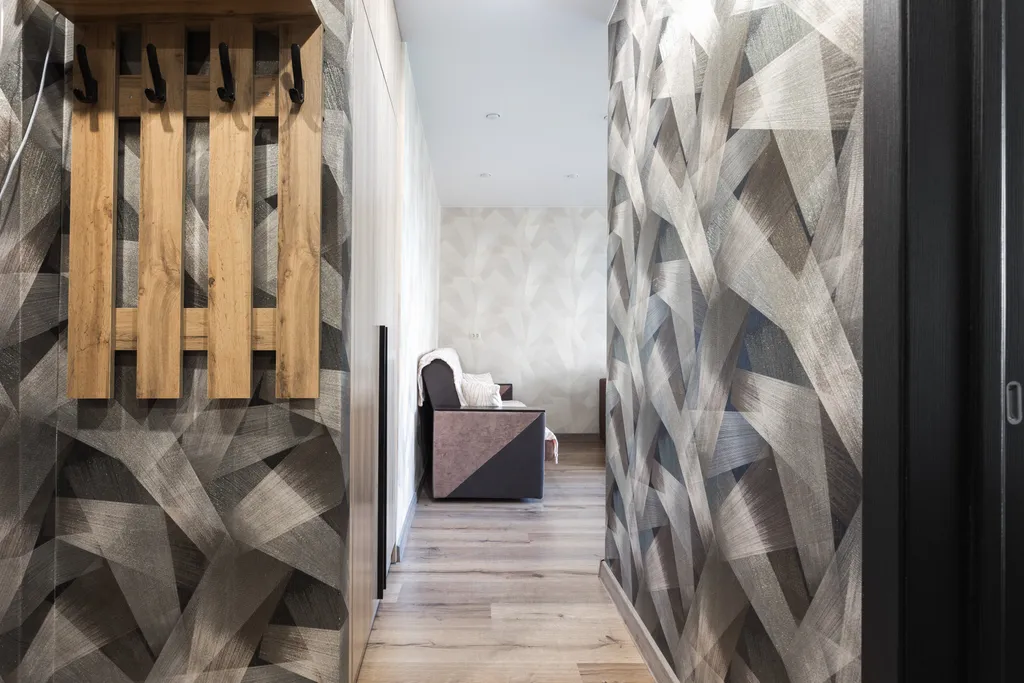 Квартира у Аквапарка