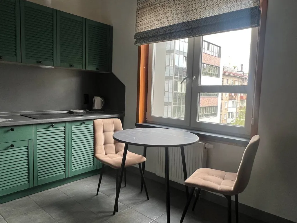 Уютные апартаменты в самом сердце города