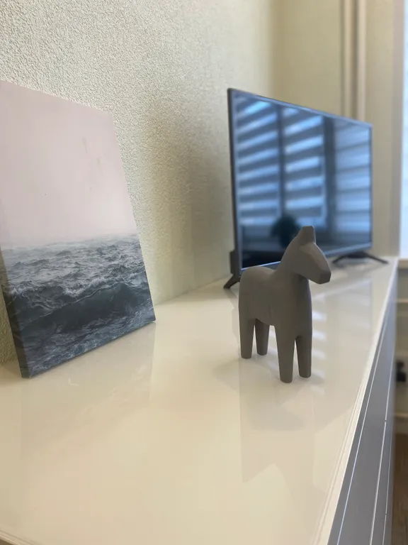 Квартира Студия в самом центре города — аренда посуточно в Сортавала