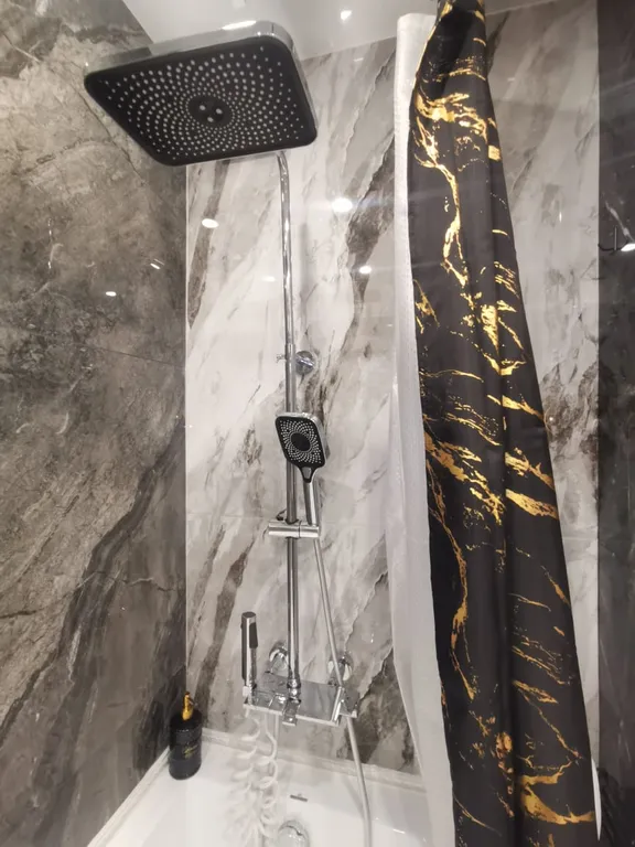 Эксклюзивная квартира в центре города