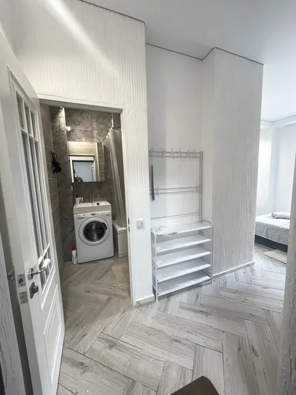 Уютная студия в центральном районе