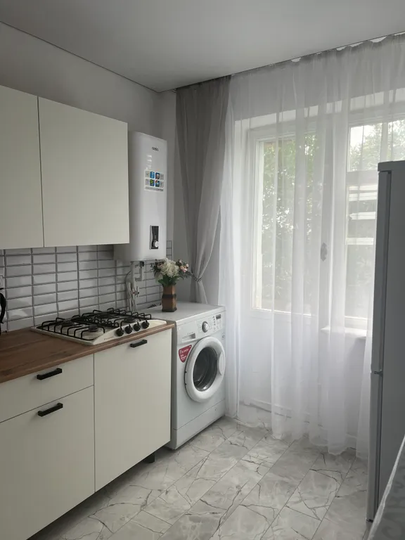 Центр города, чисто, уютно, современно