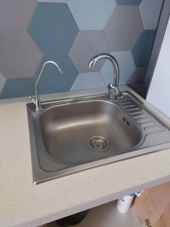 Апартамент у Массандровского парка в элитном районе Ялты