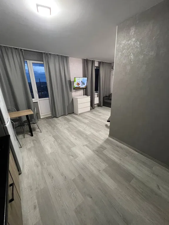 Квартира 1-комнатная Квартира — Волгоград