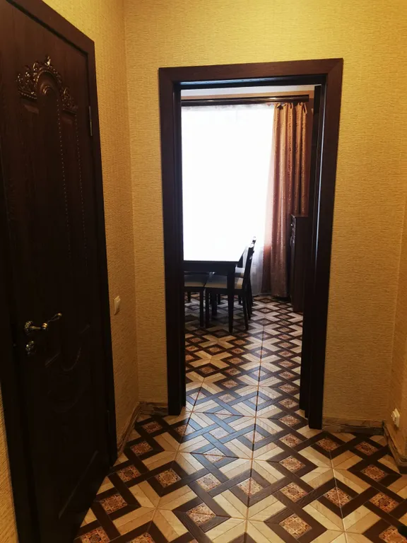 Квартира Апартаменты в новостройке недалеко от исторического центра города — Владикавказ