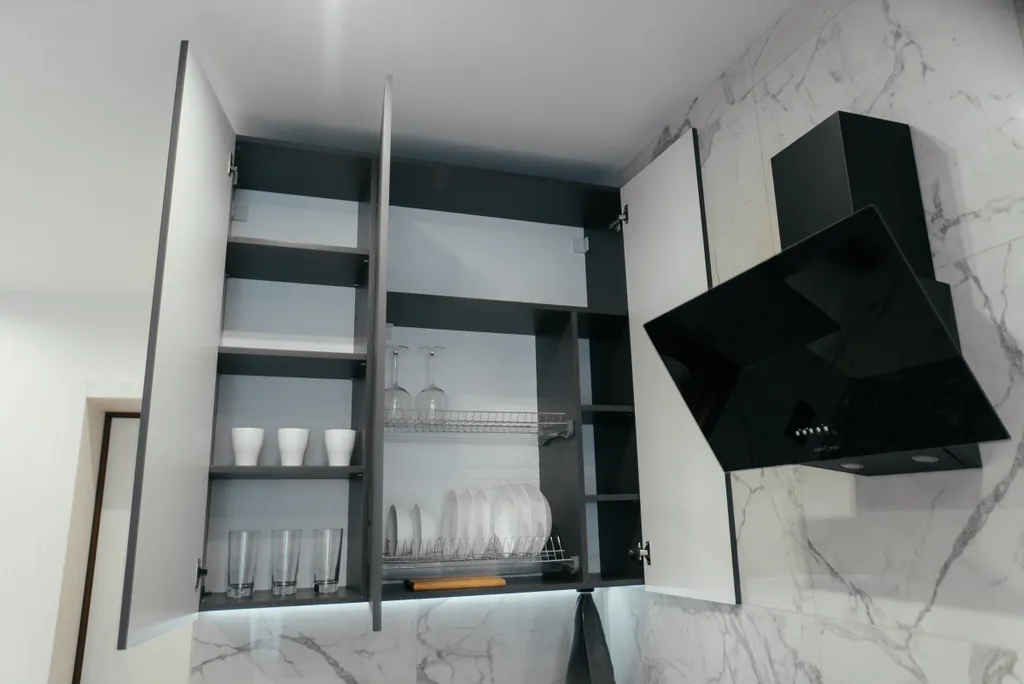 Дизайнерская квартира в центре