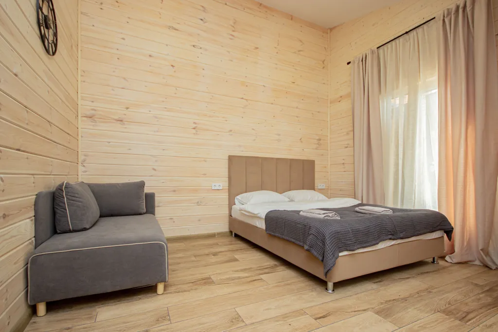 Современные апартаменты 2