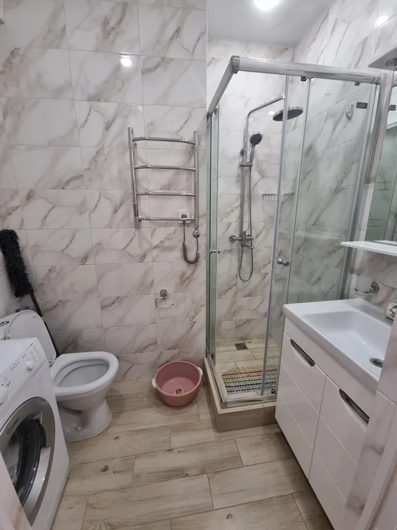 Апартаменты у моря Бристоль