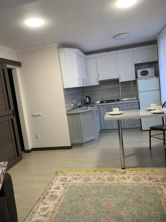 Квартира в центре города