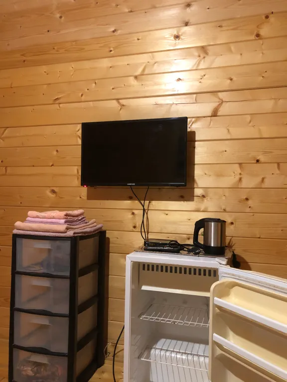 4-х местный стандарт