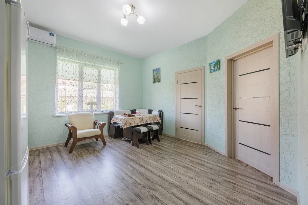 Апартаменты "Находка"