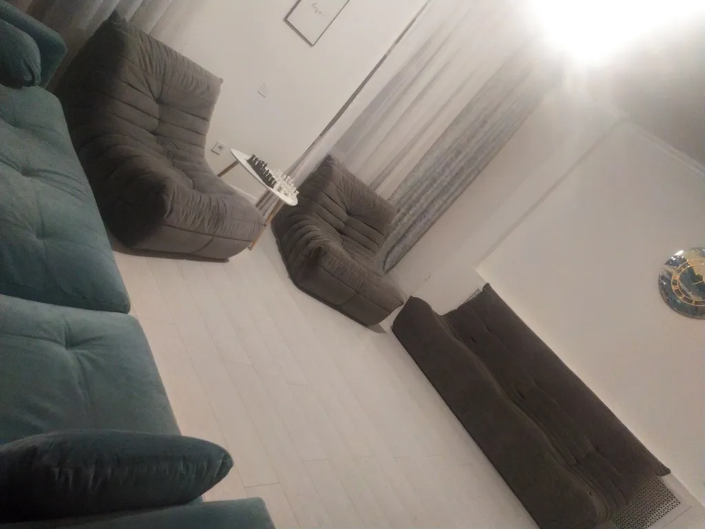 Видовая, огромная квартира в центре, рядом с Цумом.