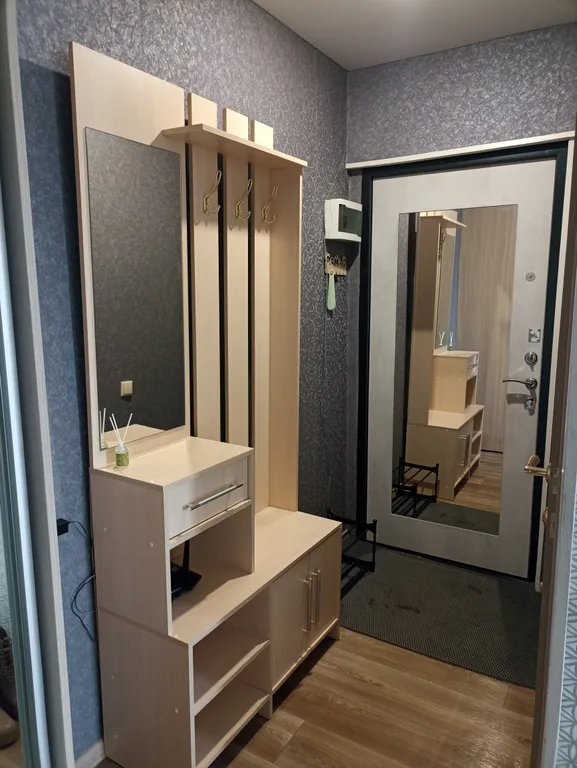 Квартира рядом с администрацией города