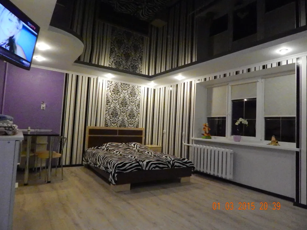 Апартамент в тихом центре возле Советской