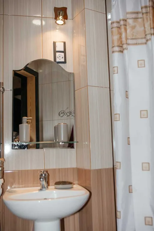 Кедровая сфера