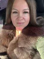 Ангелина Меркулова
