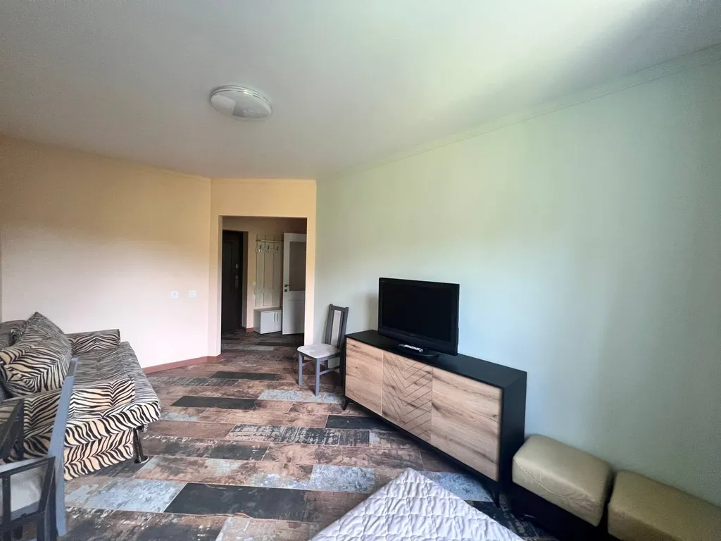 Квартира Уютная квартира в близи от моря — Светлогорск