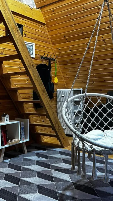 Cулакcкий каньон домик 2