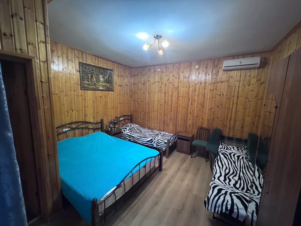 Квартира Комната — аренда посуточно в Алахадзы