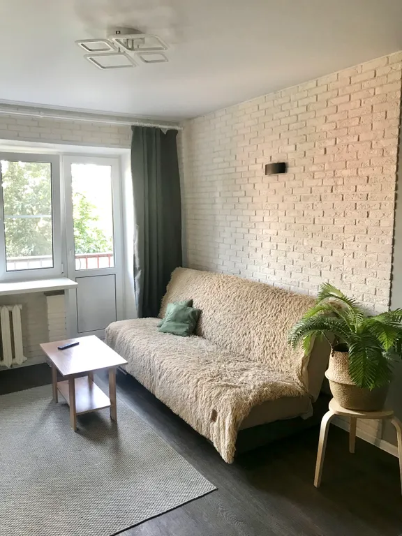 Уютная квартира в центре города, заезд бесконтактно