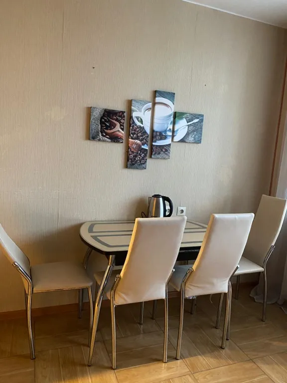 Комфортная и чистая квартира