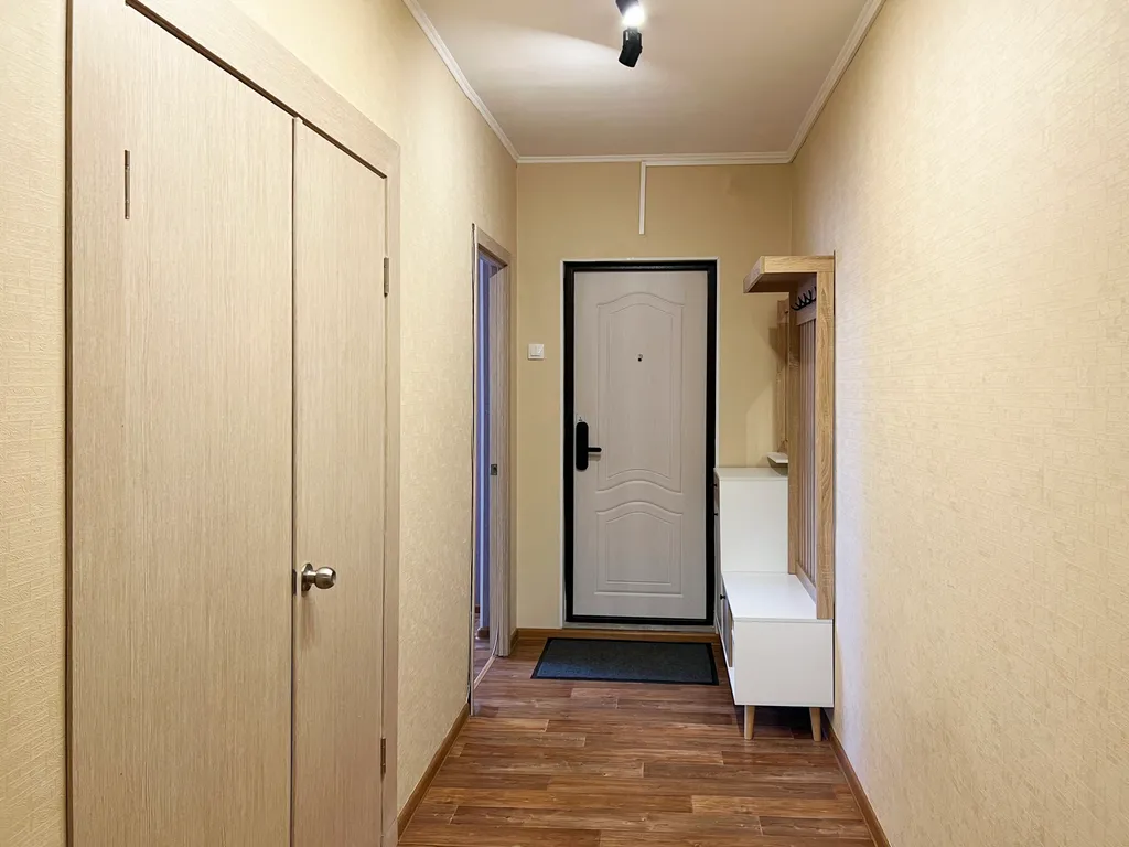 Квартира Бестужевых апарт Your Place трехкомнатная квартира у метро Отрадное — Москва