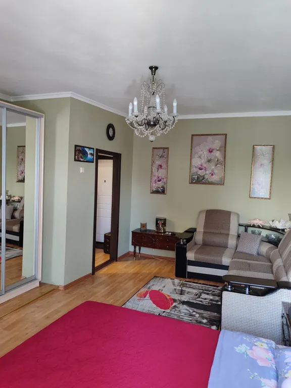 Квартира Уютная квартира-студия рядом с Новым Херсонесом — Севастополь