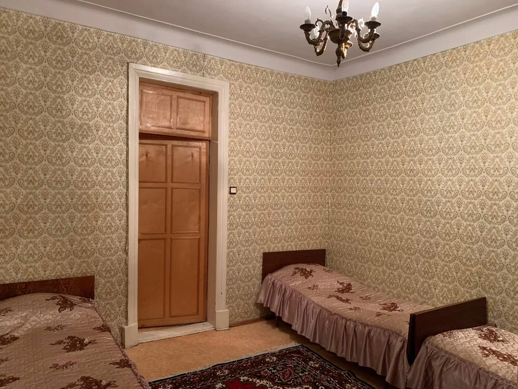 Уютная квартира на территории усадьбы заповедника