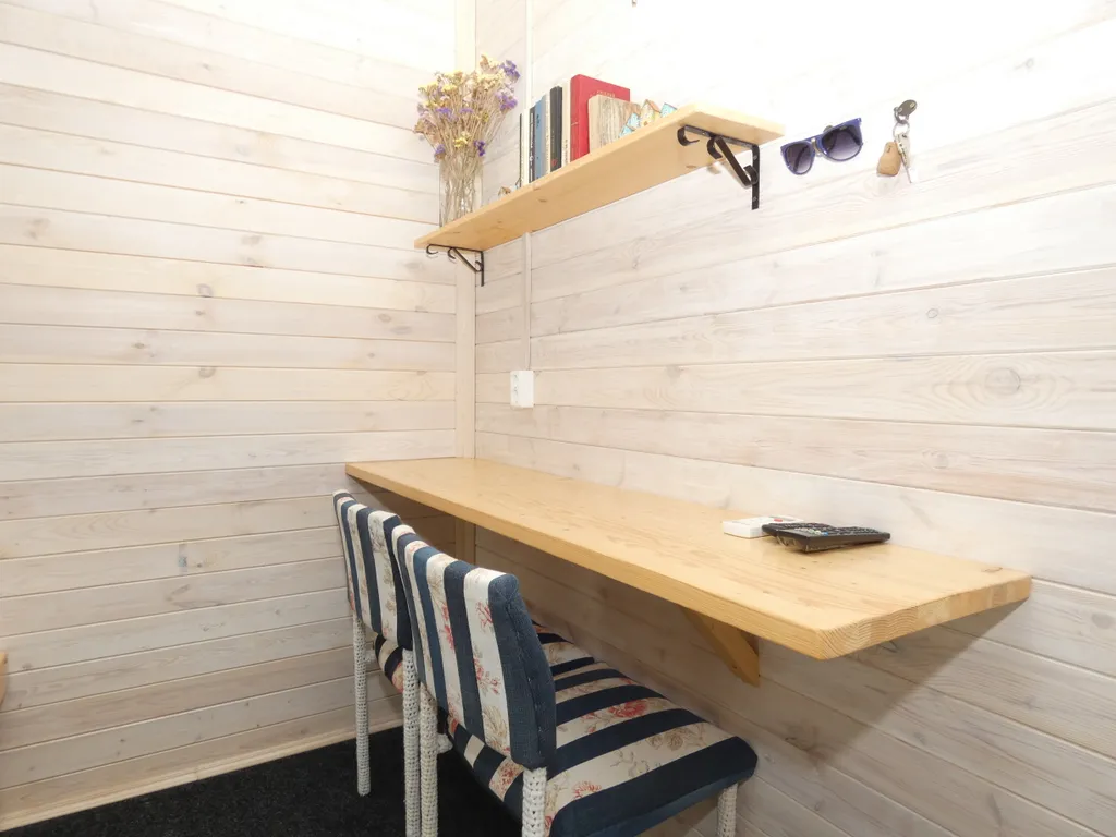 1-комнатный Дом