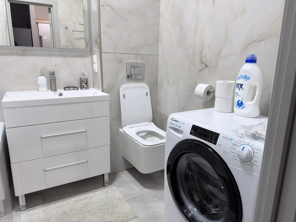 Уютная Евродвушка  в ЖК Прокшино